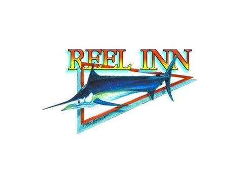 REEL INN RESTAURANT & DOCK BAR, Ocean City - Restaurant Reviews, Phone ...