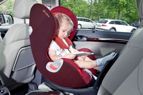 Las mejores sillas de coche para bebé de 2025 - Review