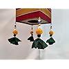 Buy Punyatva Khan Traditional Aakash Kandil for Diwali Home Decoration ...