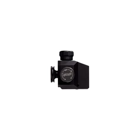 BASIC competition sight (466.72.01.1) | Carl Walther Sport Weapons