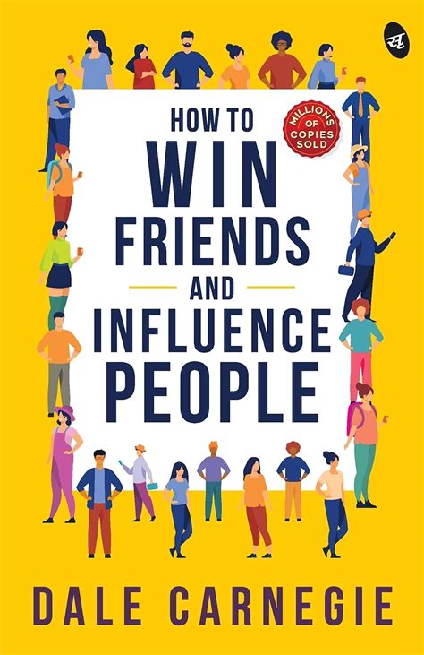 How to Win Friends and Influence People: Original Edition | Premium (E ...