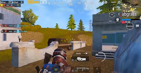 Pro Tips And Tactics To Master The New SMG P90 In PUBG Mobile