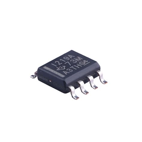 But INA219AIDR Current Sense Amplifier IC from ElectronifyIndia