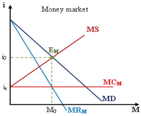 Towards Money Market in General Equilibrium Framework