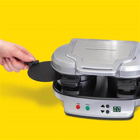 Hamilton Beach Egg Sandwich Maker Parts at Jamie Cartwright blog