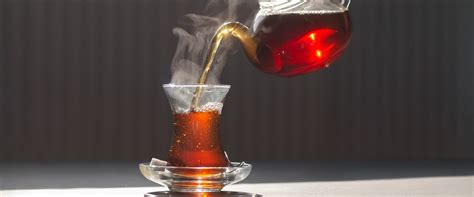 Discover Darjeeling's Unique Muscatel Tea Flavour Today!