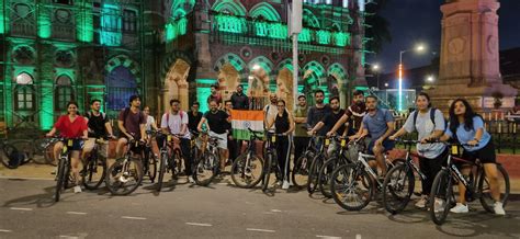 20 Things to do in Mumbai at Night