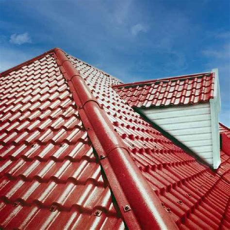 UPVC Roofing Sheet in Chennai - Smart Roofs and Fabs