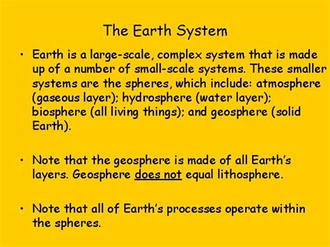 Complex System of Earth 的图像结果