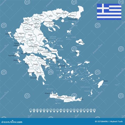 Greece Map Cartoon 的图像结果