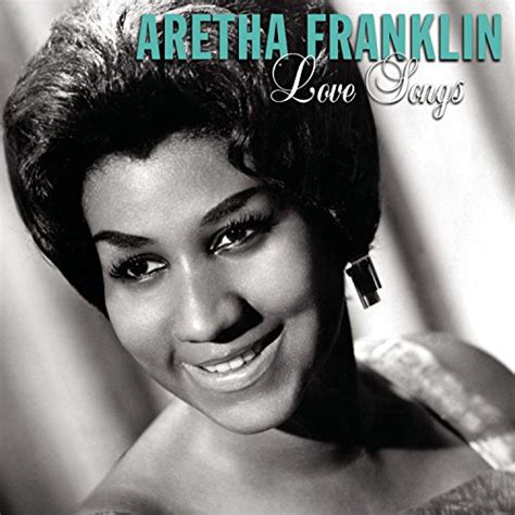 aretha franklin love songs CD Covers