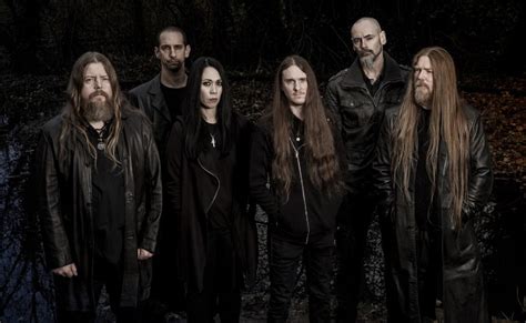 Image result for My Dying Bride Interview