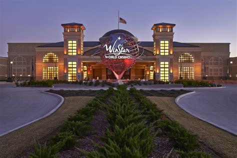 Unveil the Treasures: Discover the Enchanting Native American Casinos of Northern California
