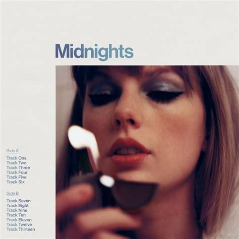 Taylor Swift - Midnights Lyrics and Tracklist | Genius