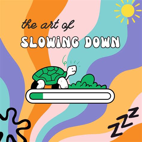 The Art of Slowing Down: Building a Mindful Routine in a Fast-Paced Wo ...