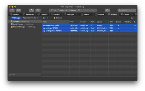 Rezultat imagine pentru Disable Experimental WebKit Features Explained