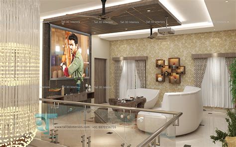 Elevation Designers | Interior designers | Tall 3D Interiors
