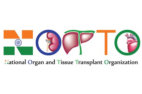 Create Logo for NOTTO, Donor Pledge Card and Slogan on Organ Donation ...