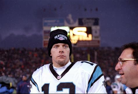 10 Best Carolina Panthers Quarterbacks of All Time