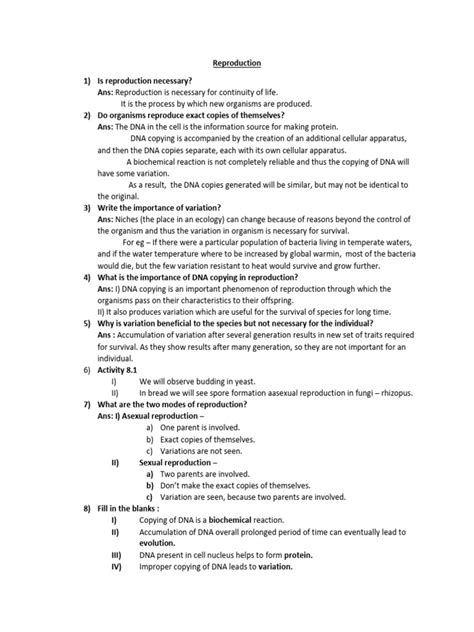 Reproduction Class 10 的图像结果
