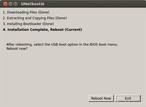 Image result for How to Create Bootable Pen Drive for Ubuntu