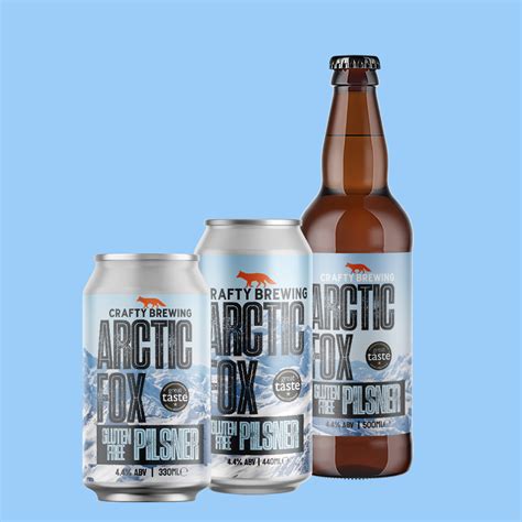 Arctic Bay Beer , 18 BEST Breweries in Alaska to Visit in 2025 – NOSXAT