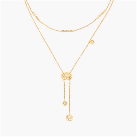 Sweet Symphony Necklace