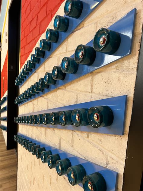 Sonic Corporate Headquarters — Design