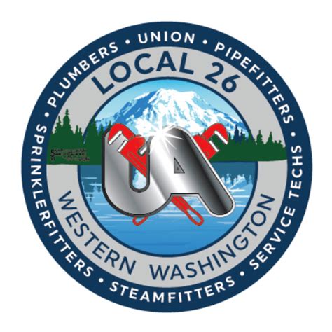 Local 26 Logo 的图像结果