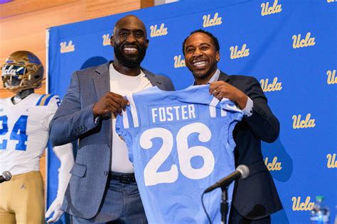 Chip Kelly: The Man The Myth The UCLA Football Coach