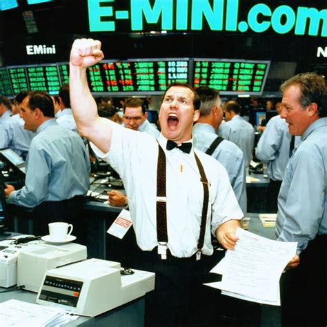 Eminis Futures 的图像结果