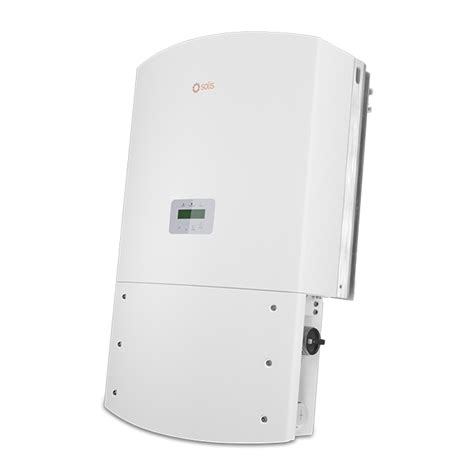 Image result for Solis Data Logger Installatie