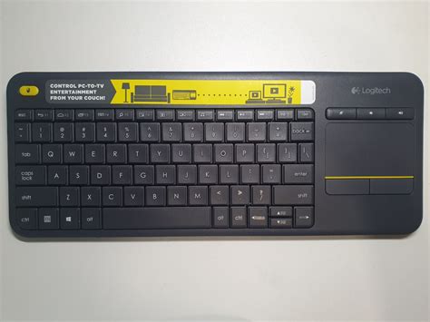 Image result for Logitech Computer Keyboard Wireless