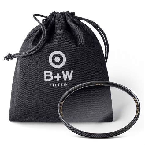 Buy in India B+W 55mm UV-Haze #010 MRC Basic Filter – Tanotis