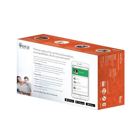 Vera Controller 的图像结果