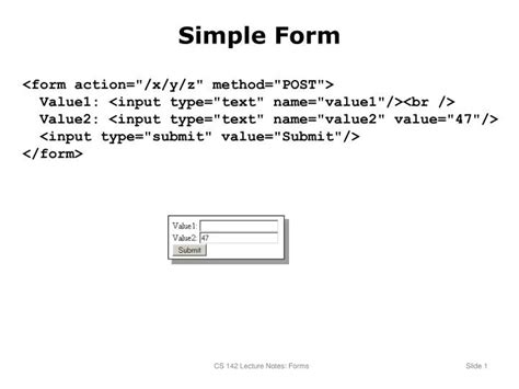 Image result for How to Create Simple For