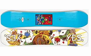 yes jackpot snowboard review,In the world of snowboarding