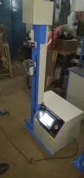 Testing Equipment and Rubber And Plastic Testing Instruments ...