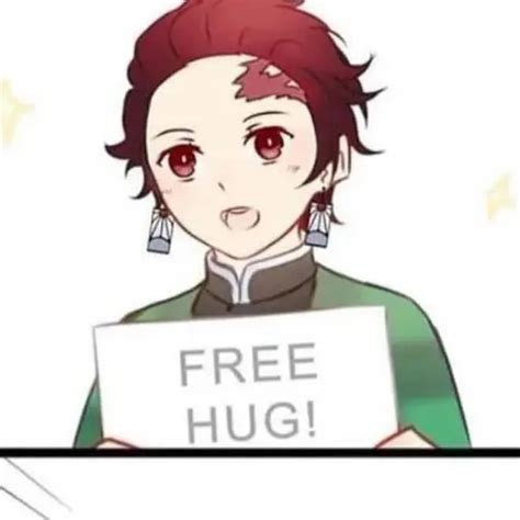 Chat with Free hug! kny - text or voice, Enjoy AI Chat Free & Safe