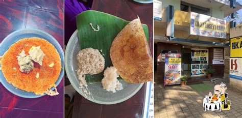 Hotel KA27 Davangere Benne Dose Camp, Haveri - Restaurant menu, prices ...