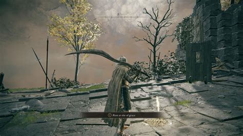 Top 5 dexterity builds in Elden Ring