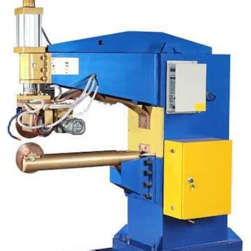 Seam Welder Manufacturers in Mumbai, Seam Welder Suppliers Exporters Mumbai