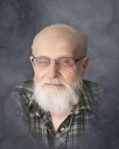 Willis Davis Obituary (2024) - Woodbine, IA - Fouts Funeral Home - Woodbine
