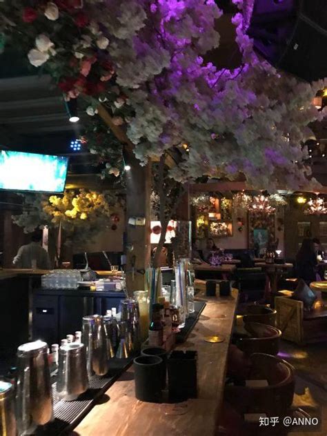 2021武汉精品酒吧十大排行榜 18号酒馆上榜,第一人气火爆 - 餐饮