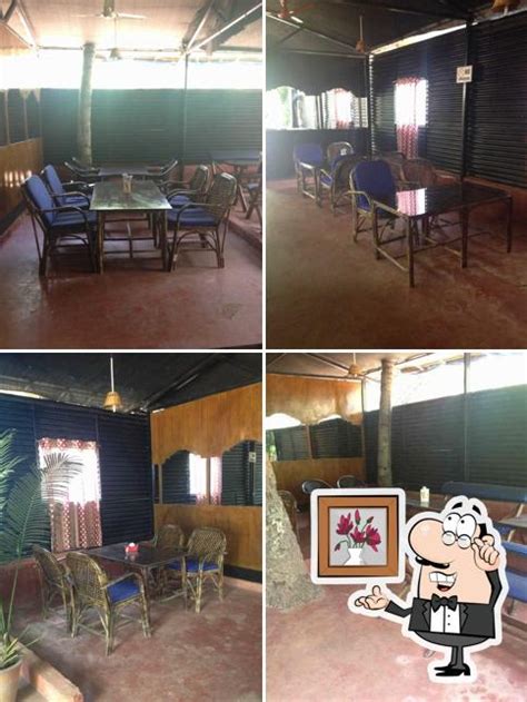 Top 7 seafood restaurants in Agonda, december 2025 - Restaurant Guru