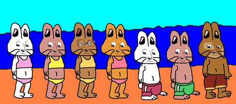 Image result for Max and Ruby Pool