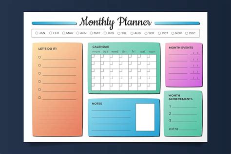 Planning planner Afbeeldingen - Gratis downloaden op Freepik