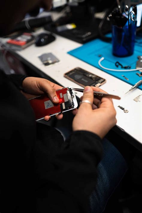 Image result for Microphone Repair Tutorial