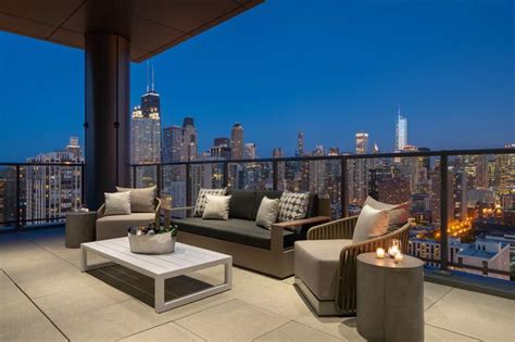 penthouse for sale chicago