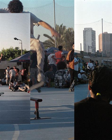 In Pictures: Gen Z Aesthetics and Street Styles With Nadder Ragi - Cairo Gossip
